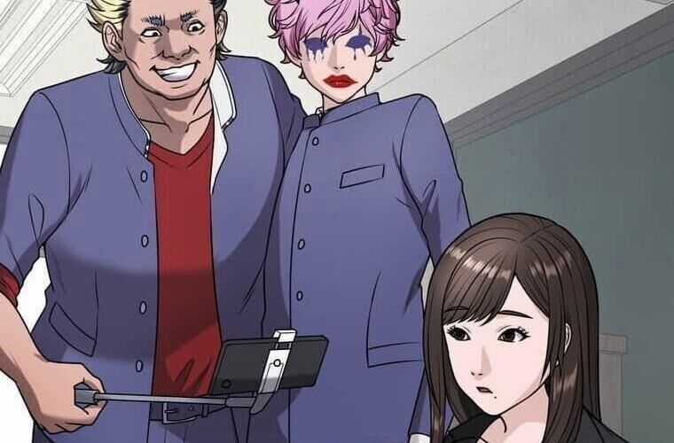 Giáo Viên Ác Quỷ Saiko Chương 123 trang 37