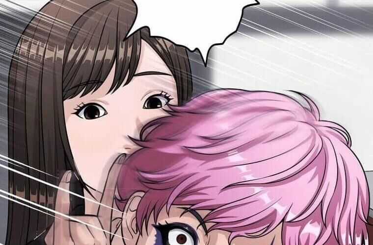 Giáo Viên Ác Quỷ Saiko Chương 123 trang 50