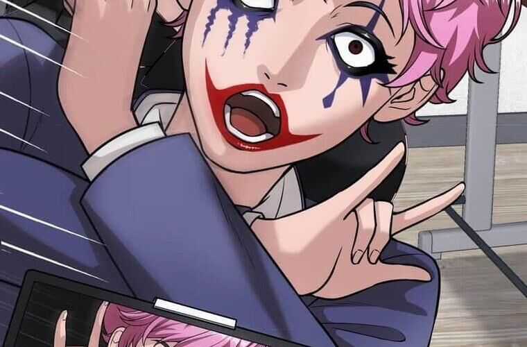 Giáo Viên Ác Quỷ Saiko Chương 123 trang 51