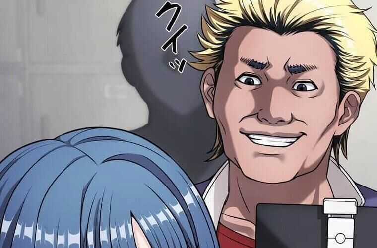 Giáo Viên Ác Quỷ Saiko Chương 123 trang 83