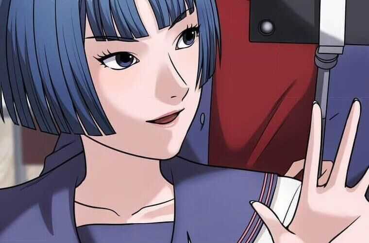 Giáo Viên Ác Quỷ Saiko Chương 123 trang 84