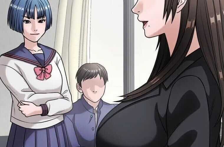 Giáo Viên Ác Quỷ Saiko Chương 123 trang 87