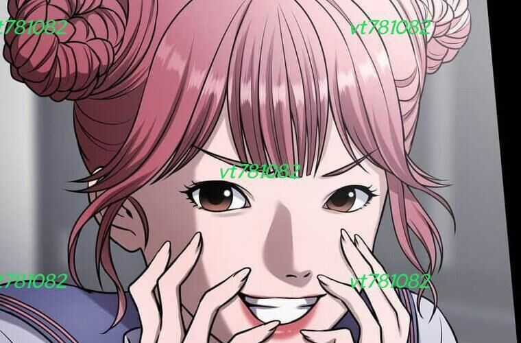 Giáo Viên Ác Quỷ Saiko Chương 123 trang 9