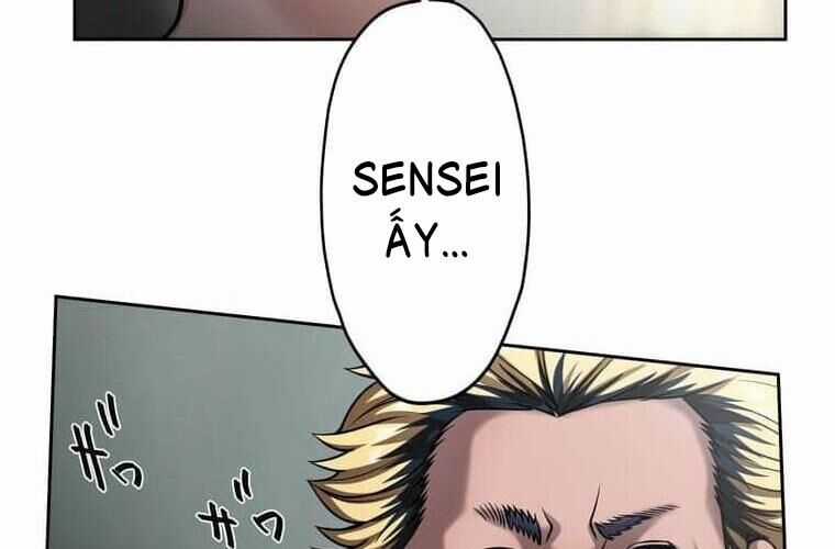 Giáo Viên Ác Quỷ Saiko Chương 123 trang 90