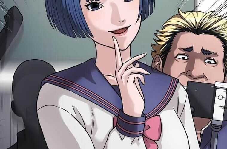 Giáo Viên Ác Quỷ Saiko Chương 123 trang 93