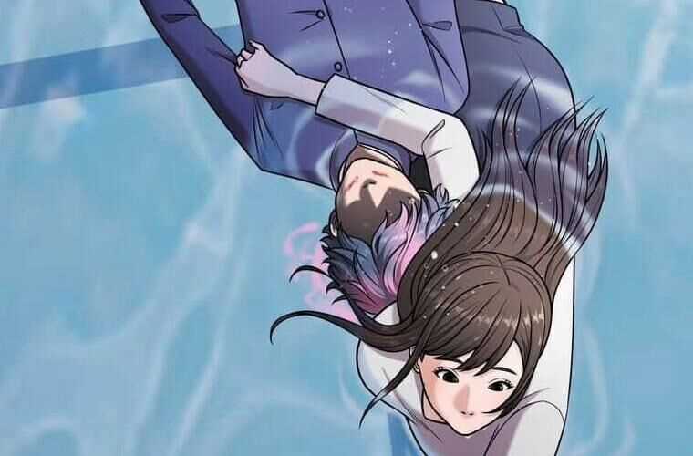 Giáo Viên Ác Quỷ Saiko Chương 124 trang 102