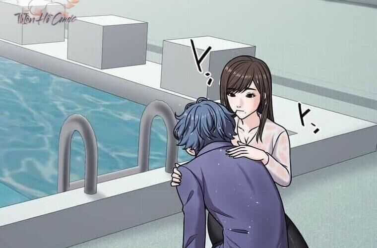 Giáo Viên Ác Quỷ Saiko Chương 124 trang 107