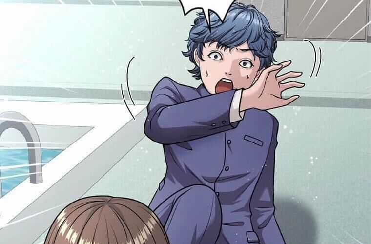 Giáo Viên Ác Quỷ Saiko Chương 124 trang 122