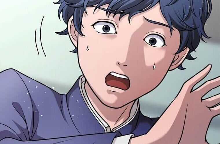 Giáo Viên Ác Quỷ Saiko Chương 124 trang 125