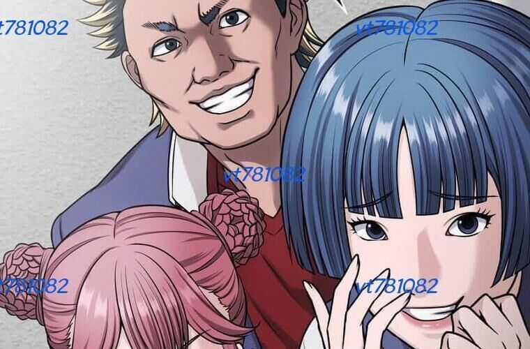 Giáo Viên Ác Quỷ Saiko Chương 124 trang 13