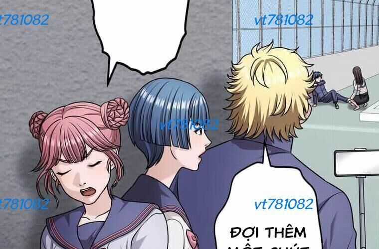 Giáo Viên Ác Quỷ Saiko Chương 124 trang 135