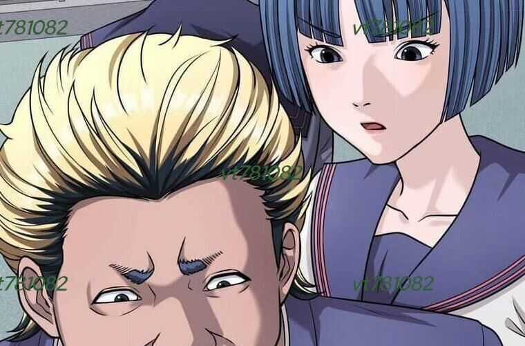 Giáo Viên Ác Quỷ Saiko Chương 124 trang 140