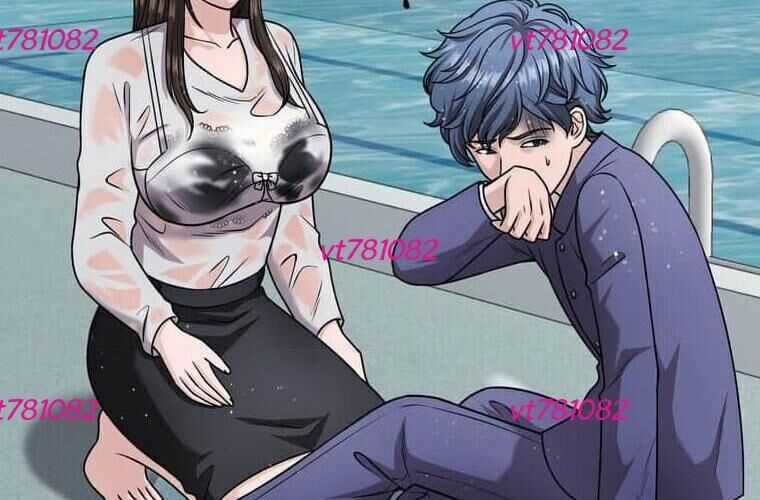 Giáo Viên Ác Quỷ Saiko Chương 124 trang 147