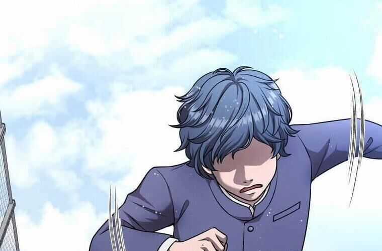 Giáo Viên Ác Quỷ Saiko Chương 124 trang 159