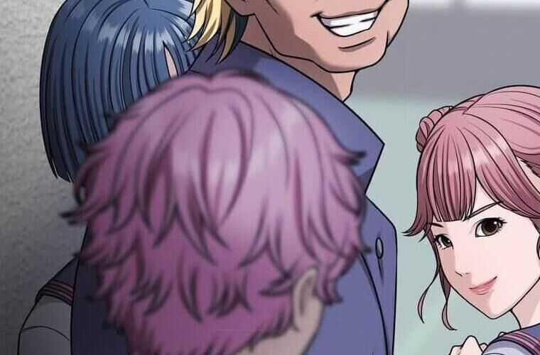 Giáo Viên Ác Quỷ Saiko Chương 124 trang 16