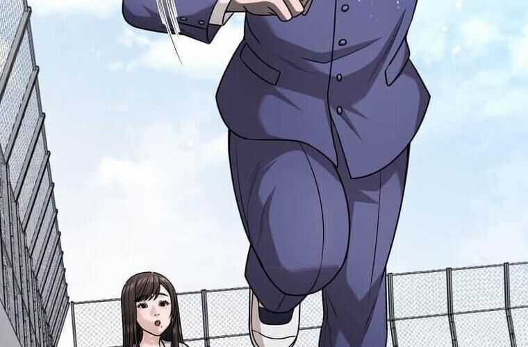 Giáo Viên Ác Quỷ Saiko Chương 124 trang 160