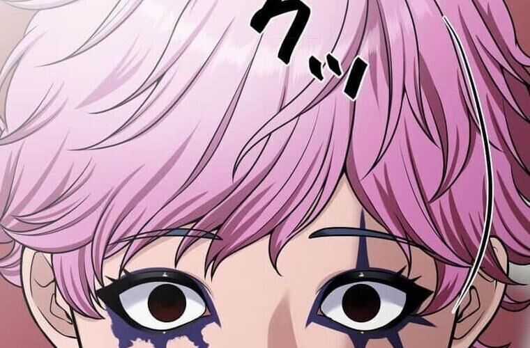 Giáo Viên Ác Quỷ Saiko Chương 124 trang 18