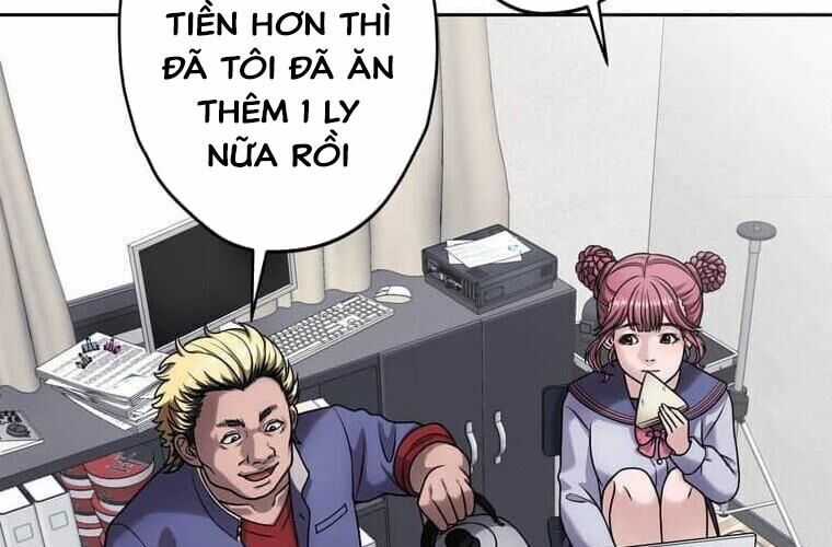 Giáo Viên Ác Quỷ Saiko Chương 124 trang 185