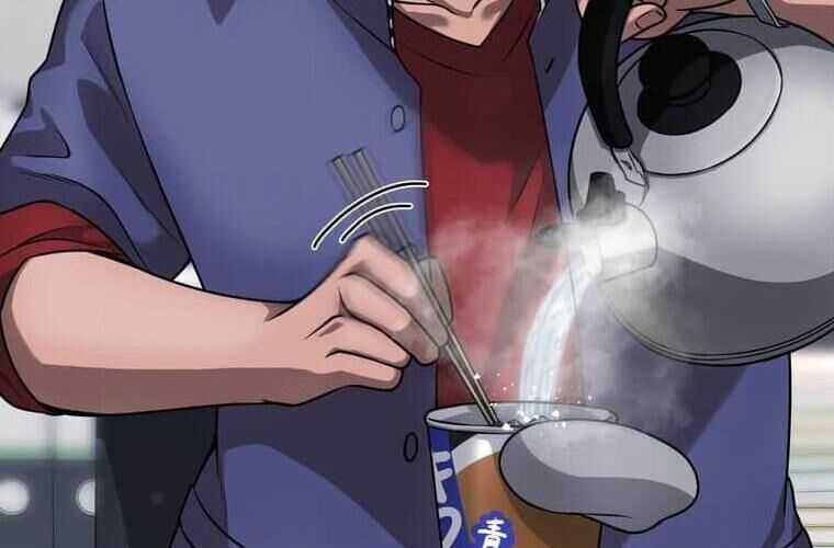 Giáo Viên Ác Quỷ Saiko Chương 124 trang 192