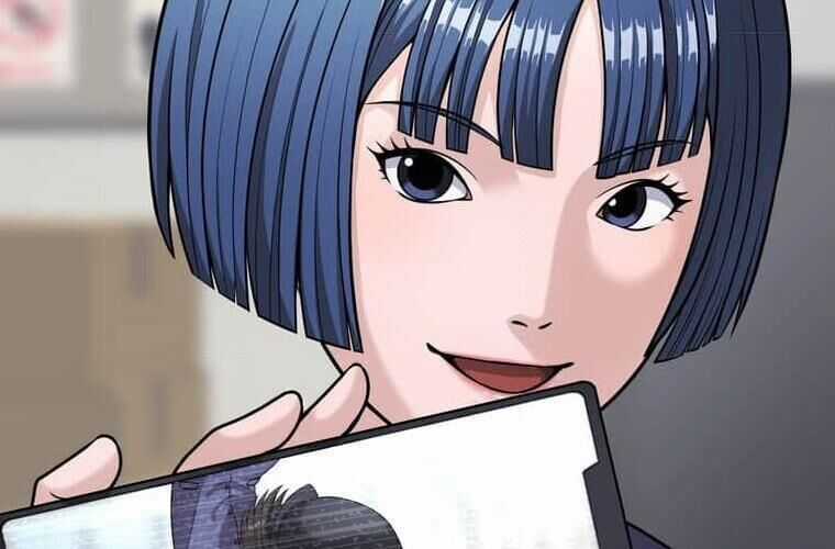 Giáo Viên Ác Quỷ Saiko Chương 124 trang 203