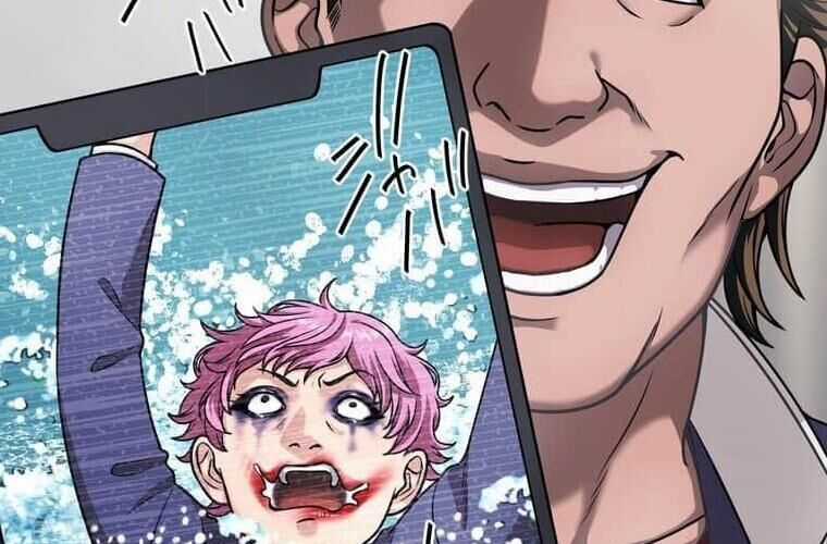 Giáo Viên Ác Quỷ Saiko Chương 124 trang 213