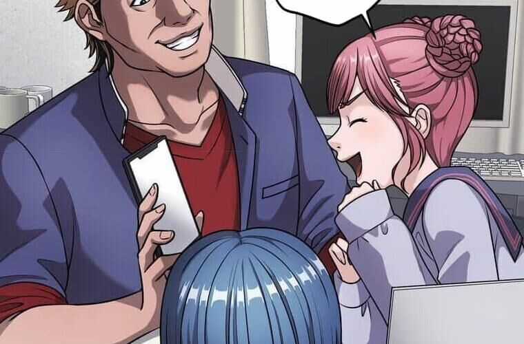 Giáo Viên Ác Quỷ Saiko Chương 124 trang 216