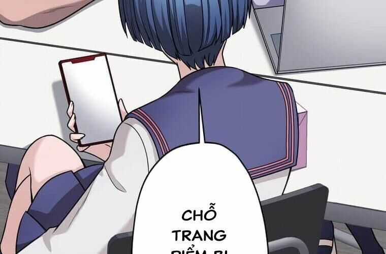 Giáo Viên Ác Quỷ Saiko Chương 124 trang 217