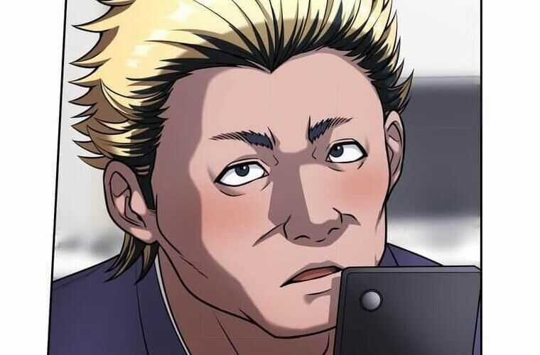 Giáo Viên Ác Quỷ Saiko Chương 124 trang 233