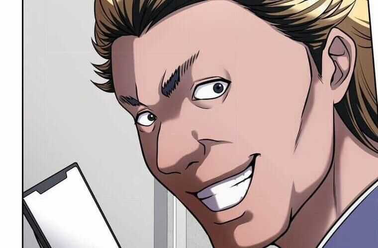 Giáo Viên Ác Quỷ Saiko Chương 124 trang 242