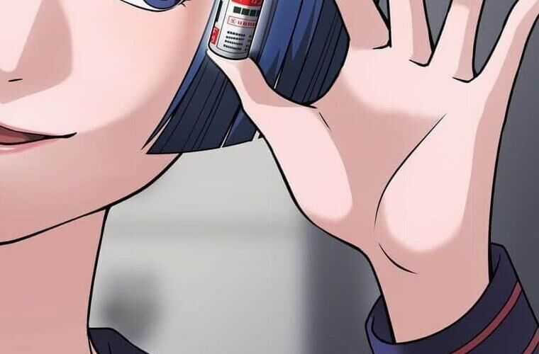 Giáo Viên Ác Quỷ Saiko Chương 124 trang 257