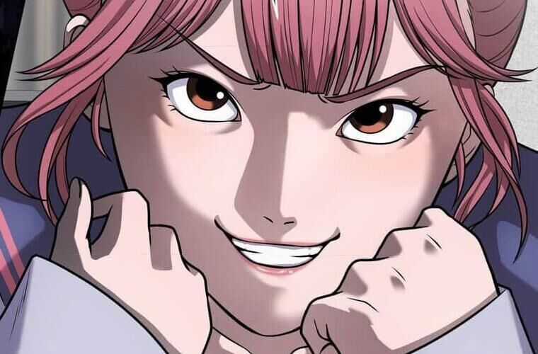 Giáo Viên Ác Quỷ Saiko Chương 124 trang 259