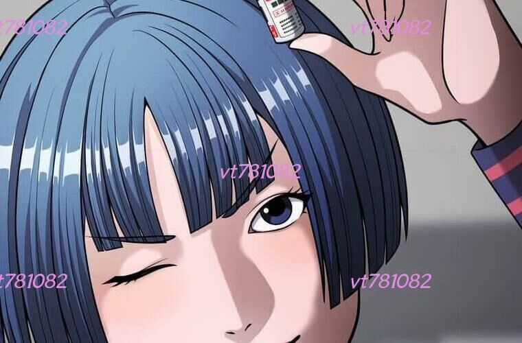 Giáo Viên Ác Quỷ Saiko Chương 124 trang 264