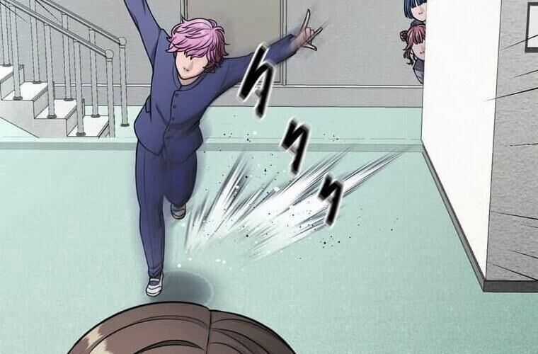 Giáo Viên Ác Quỷ Saiko Chương 124 trang 28