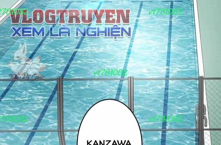 Giáo Viên Ác Quỷ Saiko Chương 124 trang 3