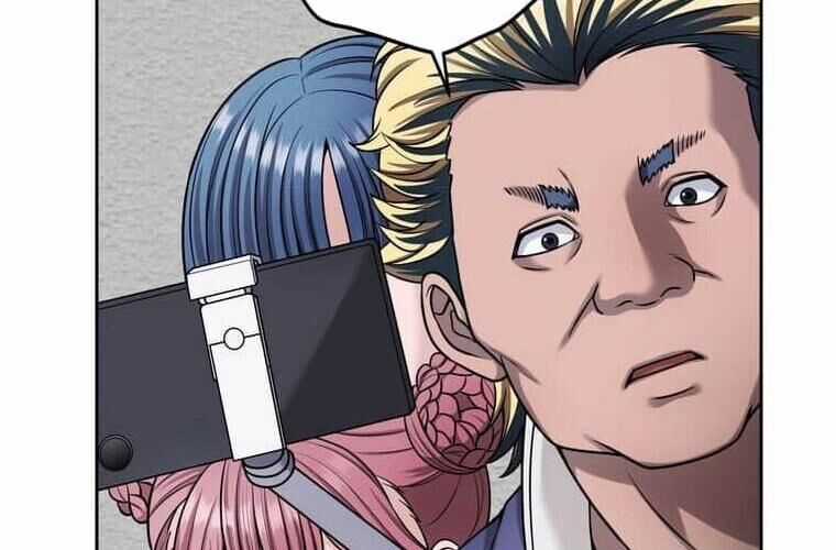 Giáo Viên Ác Quỷ Saiko Chương 124 trang 35