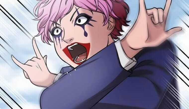 Giáo Viên Ác Quỷ Saiko Chương 124 trang 38