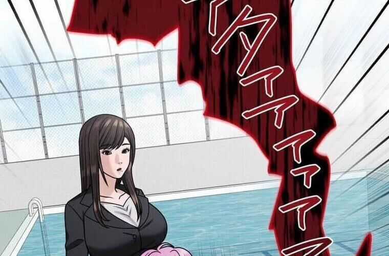 Giáo Viên Ác Quỷ Saiko Chương 124 trang 42