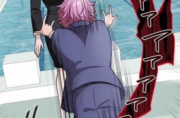 Giáo Viên Ác Quỷ Saiko Chương 124 trang 43