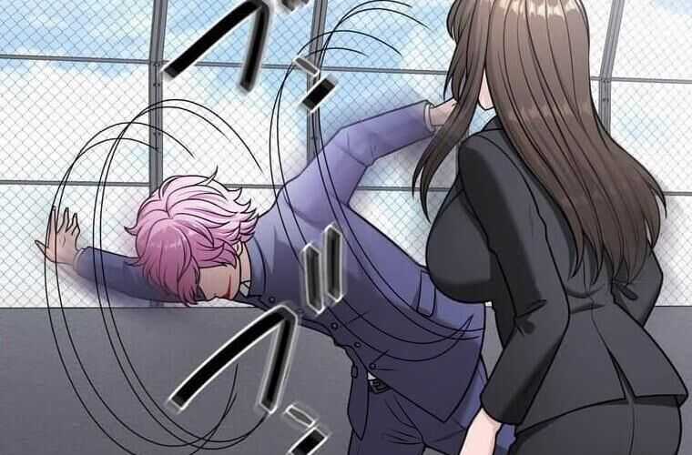 Giáo Viên Ác Quỷ Saiko Chương 124 trang 49