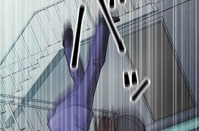 Giáo Viên Ác Quỷ Saiko Chương 124 trang 53