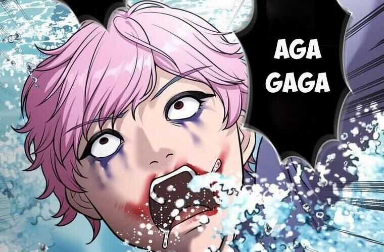 Giáo Viên Ác Quỷ Saiko Chương 124 trang 64