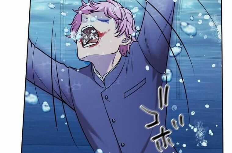 Giáo Viên Ác Quỷ Saiko Chương 124 trang 73