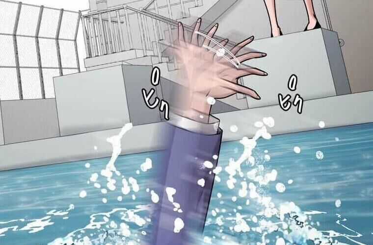 Giáo Viên Ác Quỷ Saiko Chương 124 trang 87