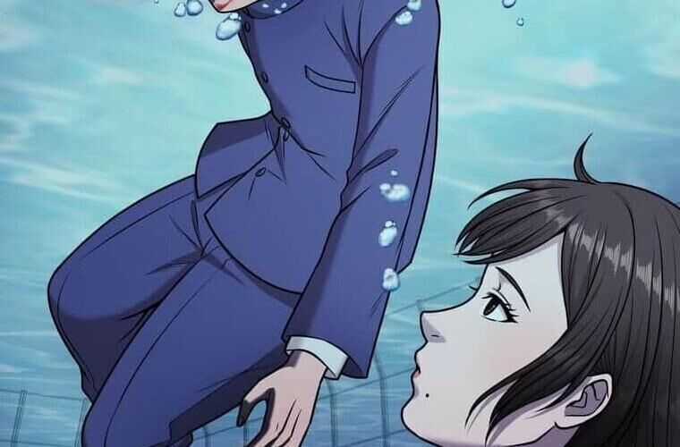 Giáo Viên Ác Quỷ Saiko Chương 124 trang 97