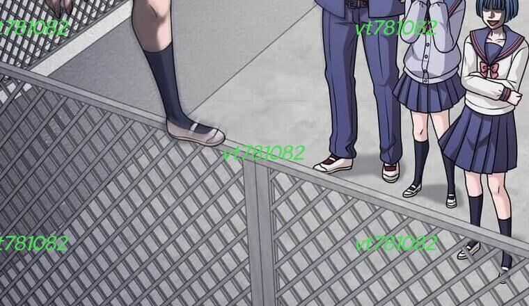 Giáo Viên Ác Quỷ Saiko Chương 126 trang 10