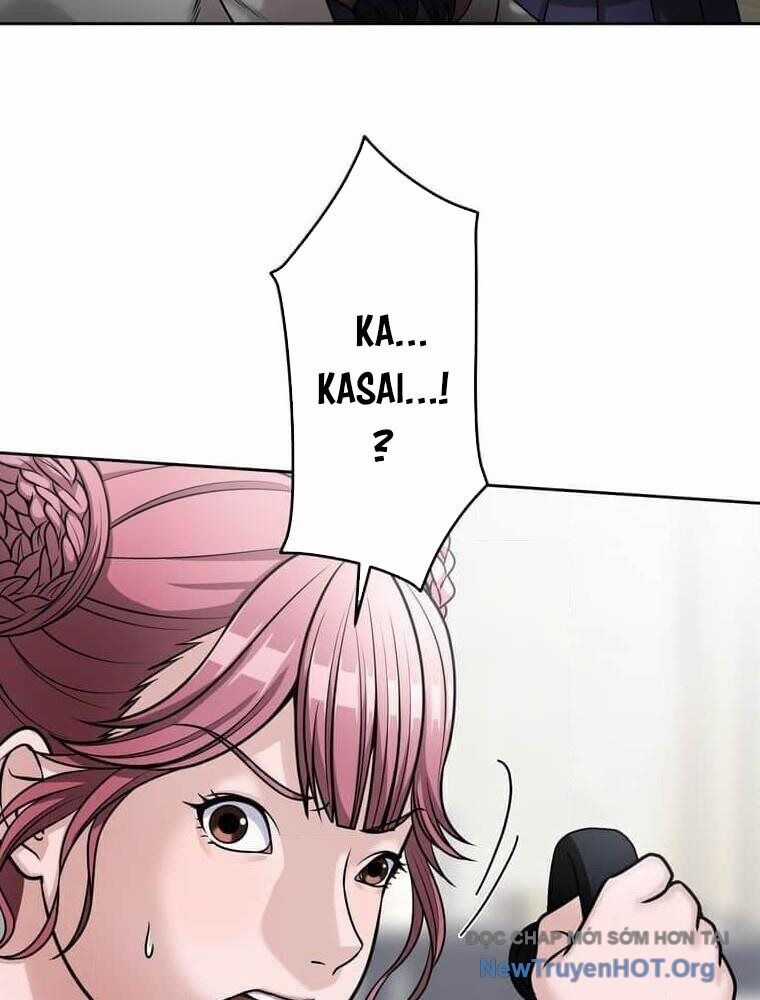 Giáo Viên Ác Quỷ Saiko Chương 126 trang 110