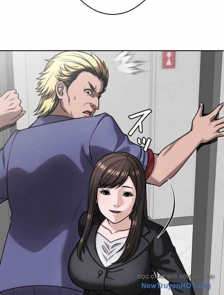 Giáo Viên Ác Quỷ Saiko Chương 126 trang 119