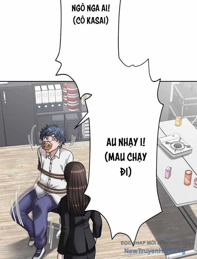 Giáo Viên Ác Quỷ Saiko Chương 126 trang 121