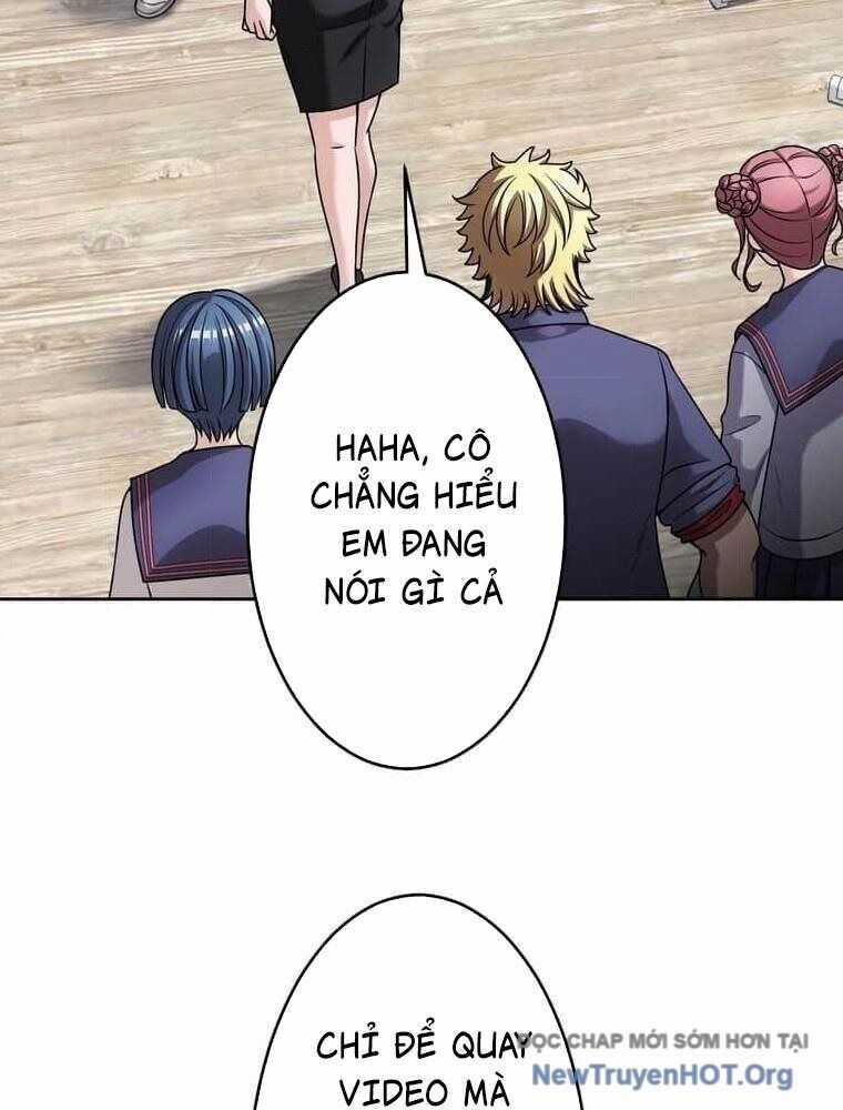 Giáo Viên Ác Quỷ Saiko Chương 126 trang 122