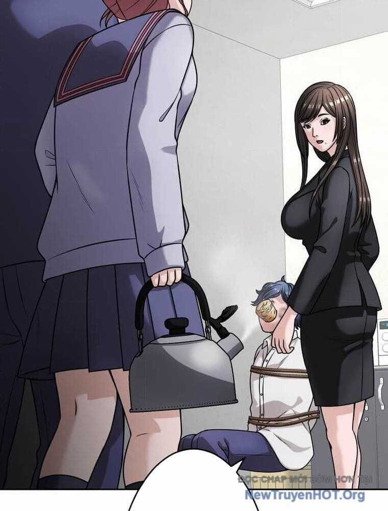 Giáo Viên Ác Quỷ Saiko Chương 126 trang 124